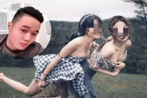 'Điểm mặt' đại gia chi 25.000 USD mua dâm á hậu, diễn viên