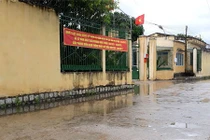 Xét xử 5 cựu cảnh sát đánh bị can tử vong