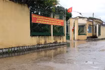 Xét xử 5 cựu cảnh sát đánh bị can tử vong