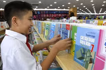 100 triệu cuốn sách giáo khoa thành giấy vụn, lãng phí nghìn tỷ đồng