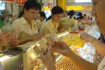 Giá vàng hôm nay 13/9: Thời kỳ chìm đáy kéo dài