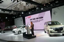 Toyota Việt Nam chính thức trình làng bộ 3 xe giá rẻ 