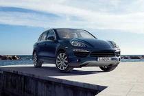 Hãng Porsche dừng bán xe chạy diesel vì bê bối khí thải