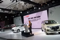 Toyota Việt Nam chính thức trình làng bộ 3 xe giá rẻ 