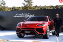 Số phận của SUV Urus đã được Lamborghini quyết định 