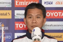 HLV Hoàng Anh Tuấn muốn tuyển U19 Việt Nam tái lập kỳ tích