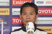 HLV Hoàng Anh Tuấn muốn tuyển U19 Việt Nam tái lập kỳ tích