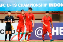 Chuyên gia nói gì khi U19 Việt Nam thua ngược U19 Jordan?