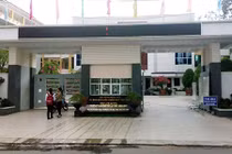 Cựu Chủ tịch TP bị kỷ luật lại làm Giám đốc sở: Do tìm không ra người