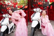 Gen Z lần đầu mua xe máy nên chọn dòng xe nào?