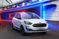 Chi tiết Ford Figo 2019 giá siêu rẻ, chỉ từ 173 triệu đồng
