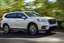 Subaru đổi ôtô mới cho khách, không cần triệu hồi xe 