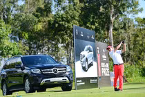 VCK MercedesTrophy Châu Á 2016 sẽ có 7 gôn thủ Việt