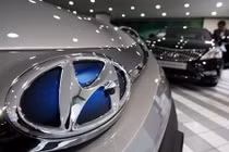 Người Việt mua hơn 28 nghìn xe ôtô trong tháng 7/2016