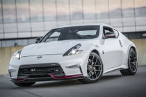 Nissan xác nhận mẫu 370Z sẽ có người kế nhiệm
