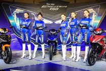 Thêm phiên bản mới, Yamaha Exciter 2019 "kênh giá"
