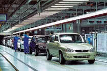 GM triệu hồi 3,3 triệu xe ôtô dính lỗi hệ thống treo