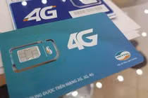 SIM di động không chính chủ có thể bị phạt 500.000 đồng