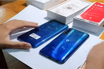 Video: điện thoại Vsmart Live với Meizu 16Xs có liên quan?