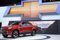 Bộ 3 xe Việt được Google nhiều nhất trong năm 2015