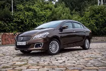 Suzuki Ciaz bất ngờ dẫn đầu top xe ế nhất Việt Nam