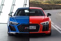 Siêu xe Audi R8 sẽ khai tử, nhường chỗ cho e-tron GTR?