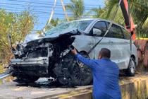 Doanh số Suzuki Ertiga mới tụt dốc không phanh tại Việt Nam