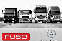 Những thông tin thú vị về xe tải FUSO