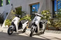 Honda bắt tay "đối thủ" Yamaha hợp tác để phát triển xe máy điện