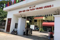 Lật tẩy “mánh khóe” làm giả bệnh án tâm thần của ông Phó trưởng khoa 