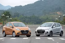 Hyundai Thành Công bán ra hơn 33 nghìn xe trong 7 tháng