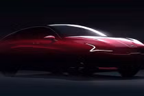 Kia Optima 2021 thế hệ mới lộ diện