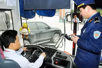 Tác dụng bất ngờ của thiết bị giám sát hành trình