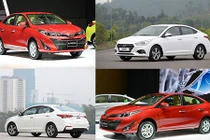 Hyundai đang bán xe vượt Toyota - người Việt đang “cuồng” xe Hàn?