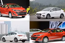 Hyundai đang bán xe vượt Toyota - người Việt đang “cuồng” xe Hàn?