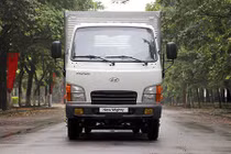 Xe tải Hyundai New Mighty mới giá từ 480 triệu Việt Nam 