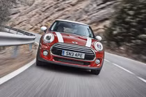 BMW bị phạt 40 triệu USD vì chậm triệu hồi MINI Cooper