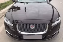 Xe sang Jaguar XJL “xài chán” bán 2,7 tỷ tại Việt Nam