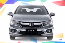 Honda City phiên bản 1.5S CVT chỉ 337 triệu đồng