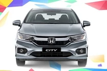 Honda City phiên bản 1.5S CVT chỉ 337 triệu đồng