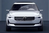 SUV Volvo XC40 hoàn toàn mới sẵn sàng ra mắt