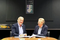 Hãng TVR Anh quốc chính thức trở lại thị trường ôtô