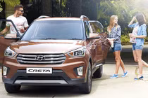 Hyundai Creta hơn 300 triệu đồng "cháy hàng" sau ngày ra mắt