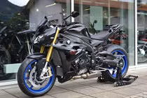 Ngắm nakedbike BMW S1000R “bản độ độc” tại Việt Nam