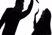 Một phụ nữ đoạt dao, đâm chết chồng 'hờ' ở Đồng Nai