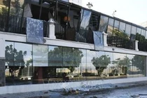 Xác định danh tính thủ phạm trong vụ nổ ở Sri Lanka