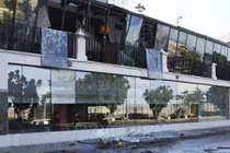 Xác định danh tính thủ phạm trong vụ nổ ở Sri Lanka