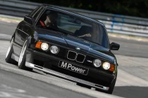 Top 10 mẫu xe BMW đặc biệt mà dân chơi ít gặp 