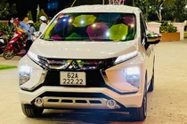 Mitsubishi Xpander giá rẻ biển “ngũ quý 2”, bán 1,4 tỷ ở Long An
