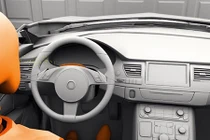 “Bợm nhậu” sẽ an toàn với xe hơi phát hiện nồng độ cồn